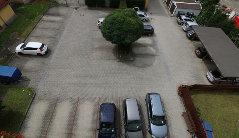 Lázeňský dům Palace II **** Františkovy Lázně